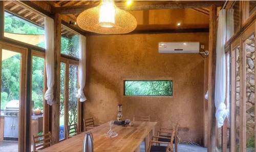 桐廬山中傳奇艾弗德堡藝社，打造一個藝術(shù)村落