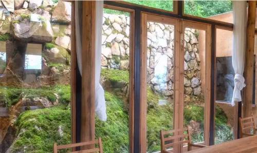 桐廬山中傳奇艾弗德堡藝社，打造一個藝術(shù)村落