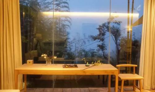 桐廬山中傳奇艾弗德堡藝社，打造一個(gè)藝術(shù)村落