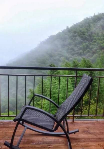 桐廬山中傳奇艾弗德堡藝社，打造一個(gè)藝術(shù)村落