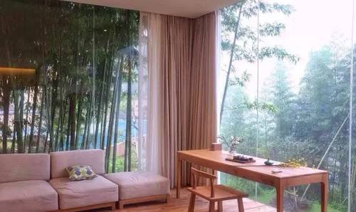 桐廬山中傳奇艾弗德堡藝社，打造一個(gè)藝術(shù)村落