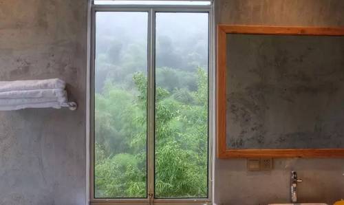 桐廬山中傳奇艾弗德堡藝社，打造一個(gè)藝術(shù)村落