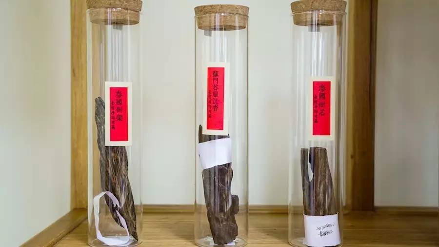 養(yǎng)智香鋪，沉香的功效與作用