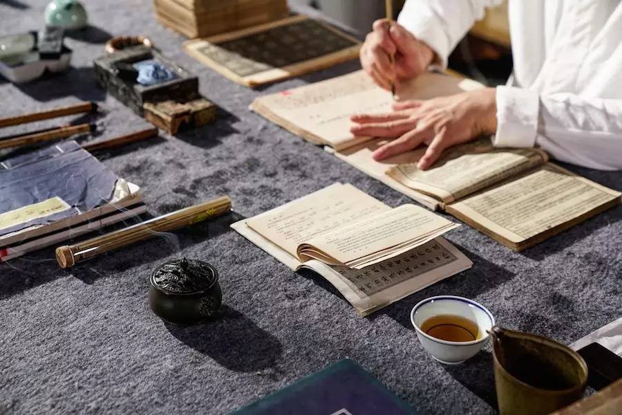 養(yǎng)智香鋪，沉香的功效與作用