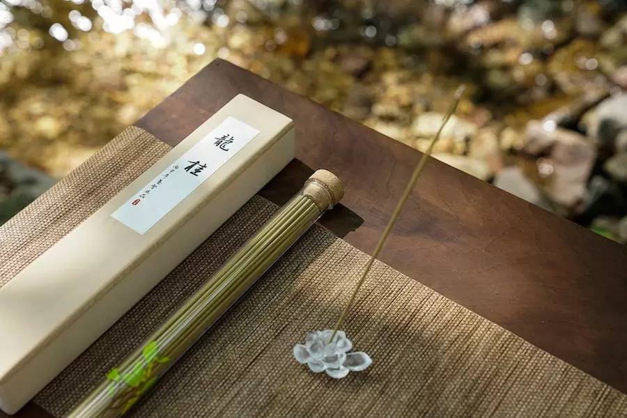 養(yǎng)智香鋪，沉香的功效與作用