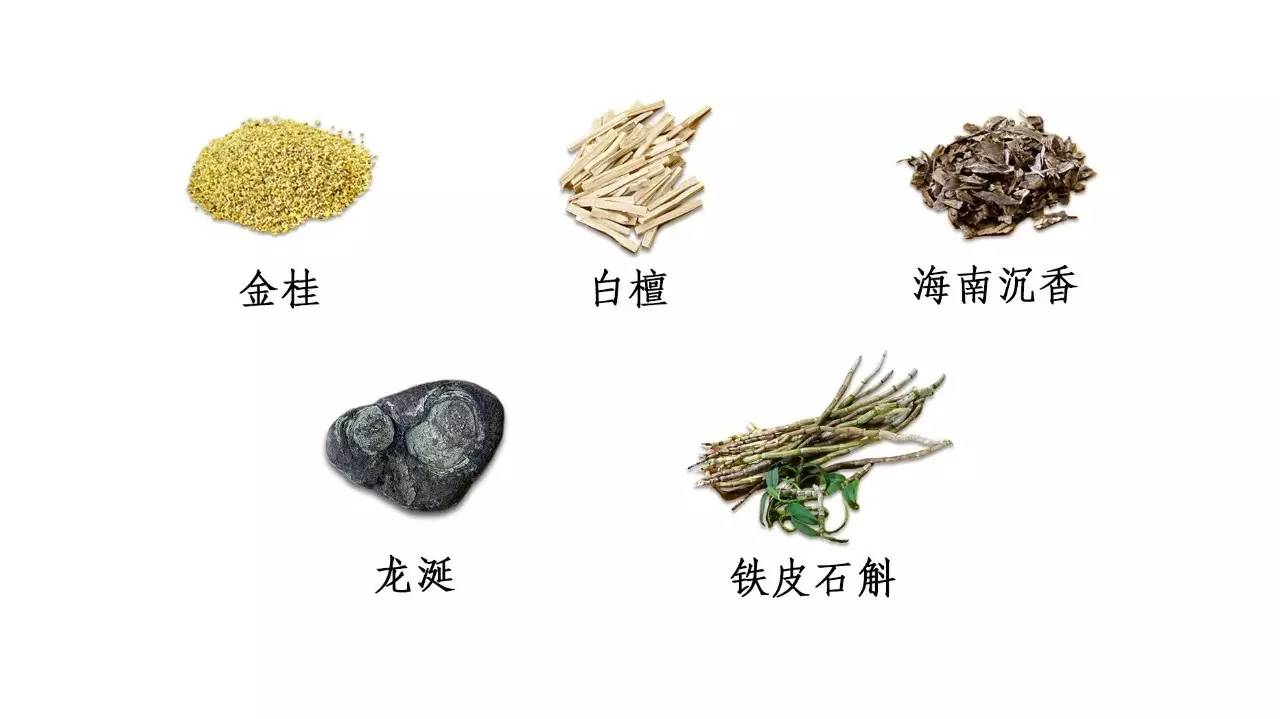 養(yǎng)智香鋪，沉香的功效與作用