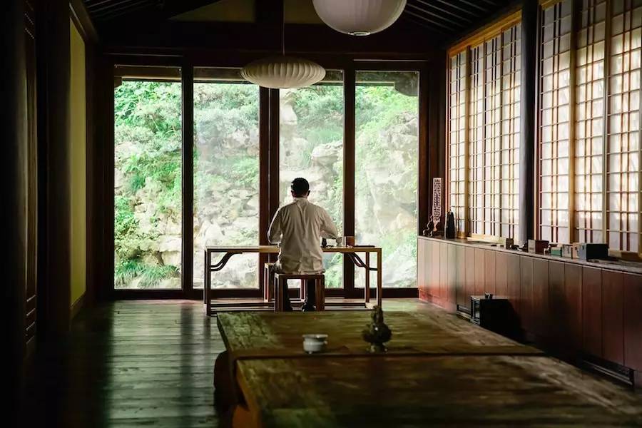 養(yǎng)智香鋪，沉香的功效與作用