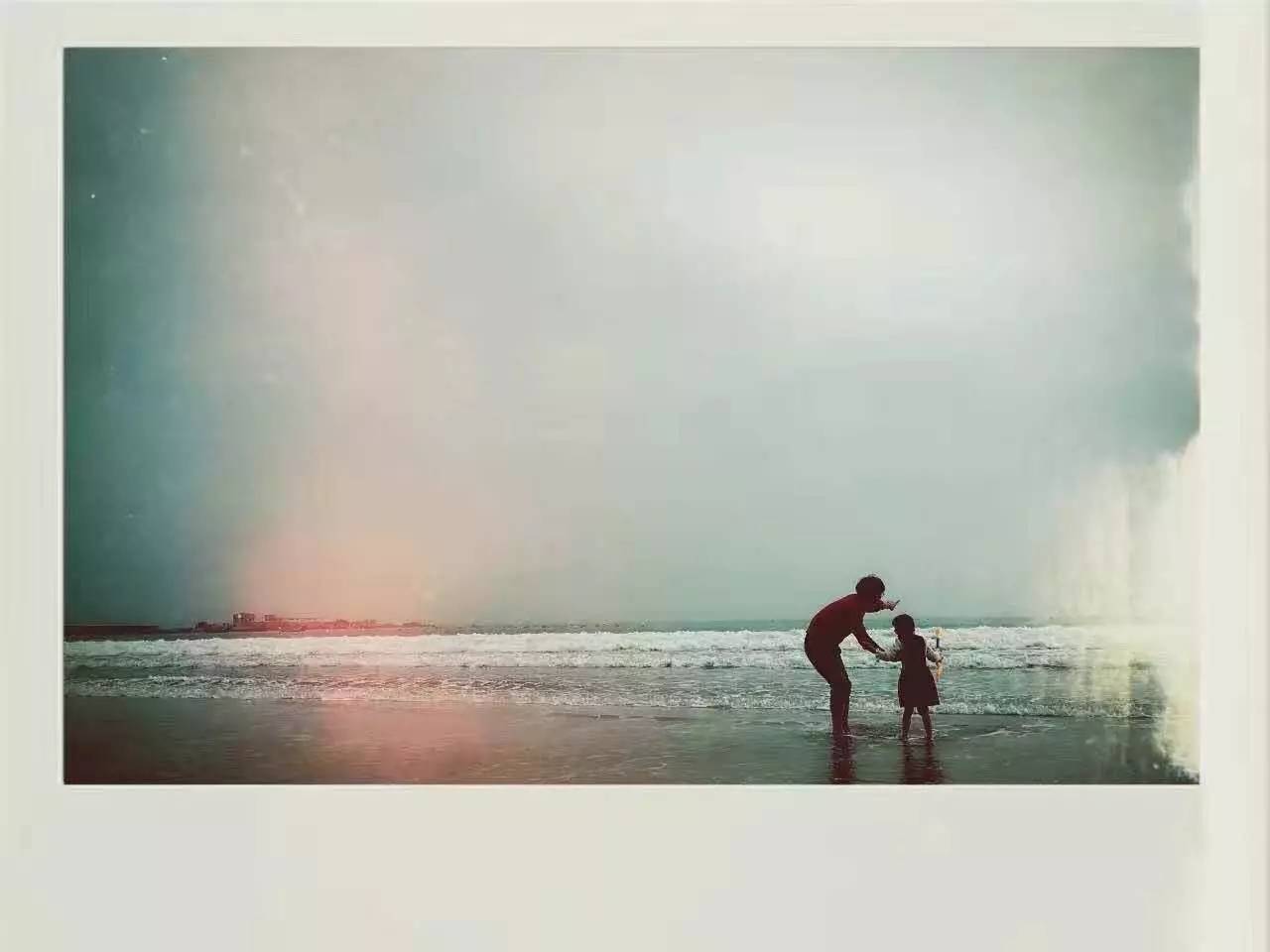 如隱·小佐居，半入溪水半入云