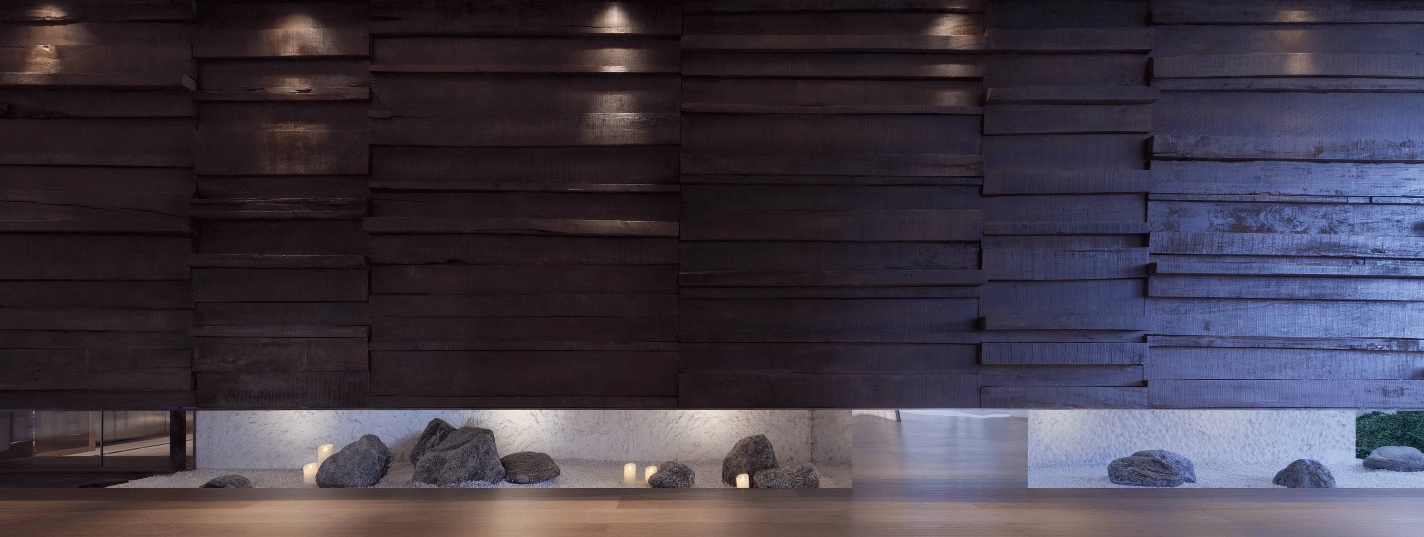 醒我齋，最美的極簡禪意裝修設計