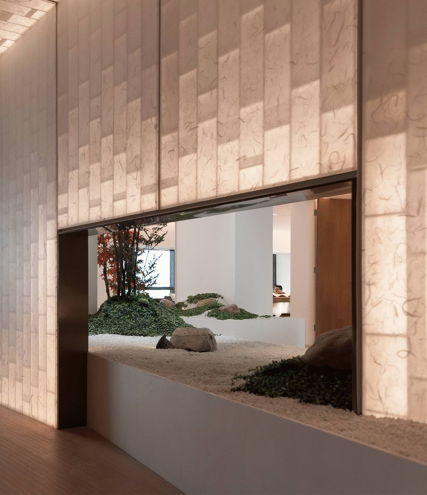 醒我齋，最美的極簡禪意裝修設計