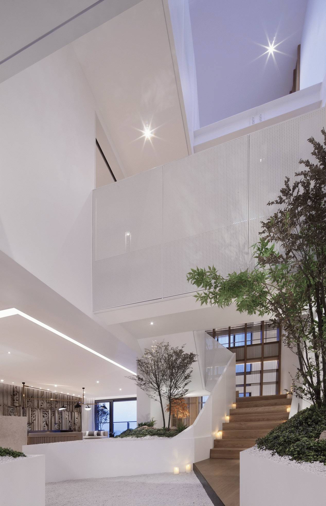 醒我齋，最美的極簡禪意裝修設(shè)計