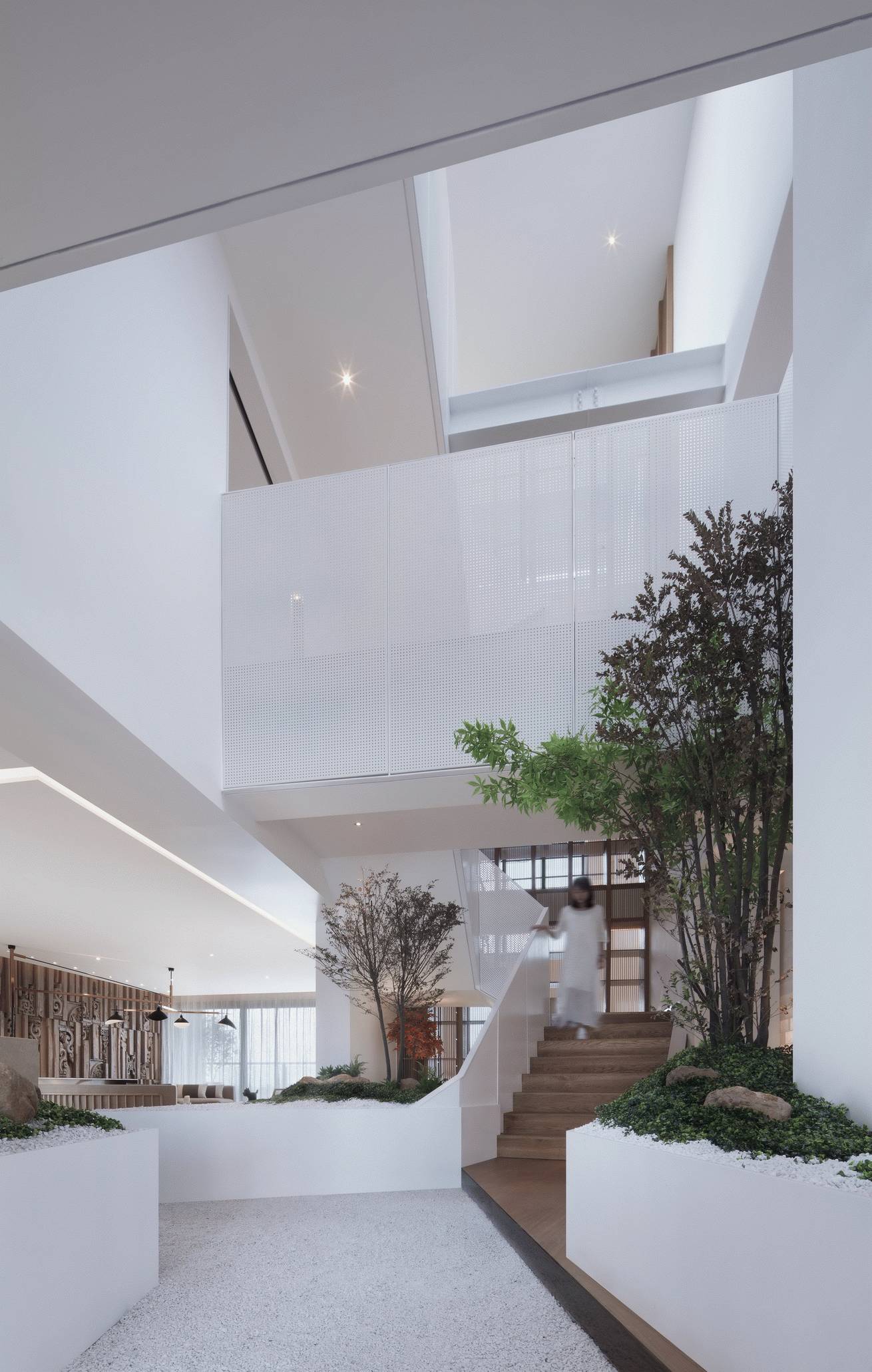 醒我齋，最美的極簡(jiǎn)禪意裝修設(shè)計(jì)