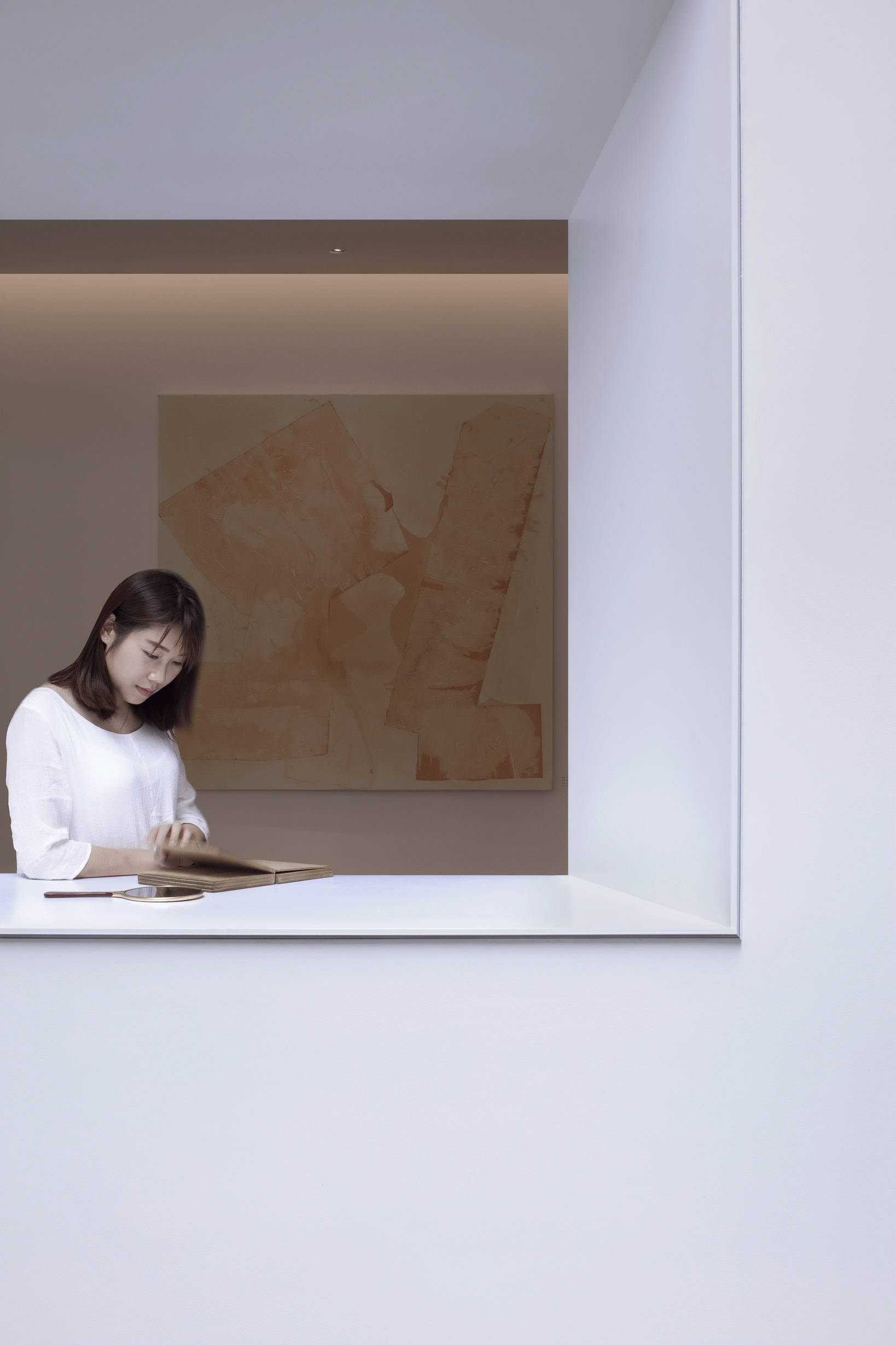 醒我齋，最美的極簡(jiǎn)禪意裝修設(shè)計(jì)