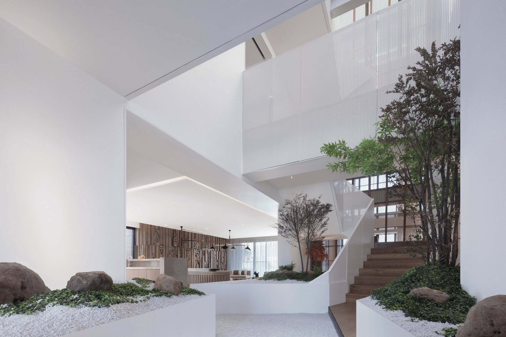 醒我齋，最美的極簡(jiǎn)禪意裝修設(shè)計(jì)