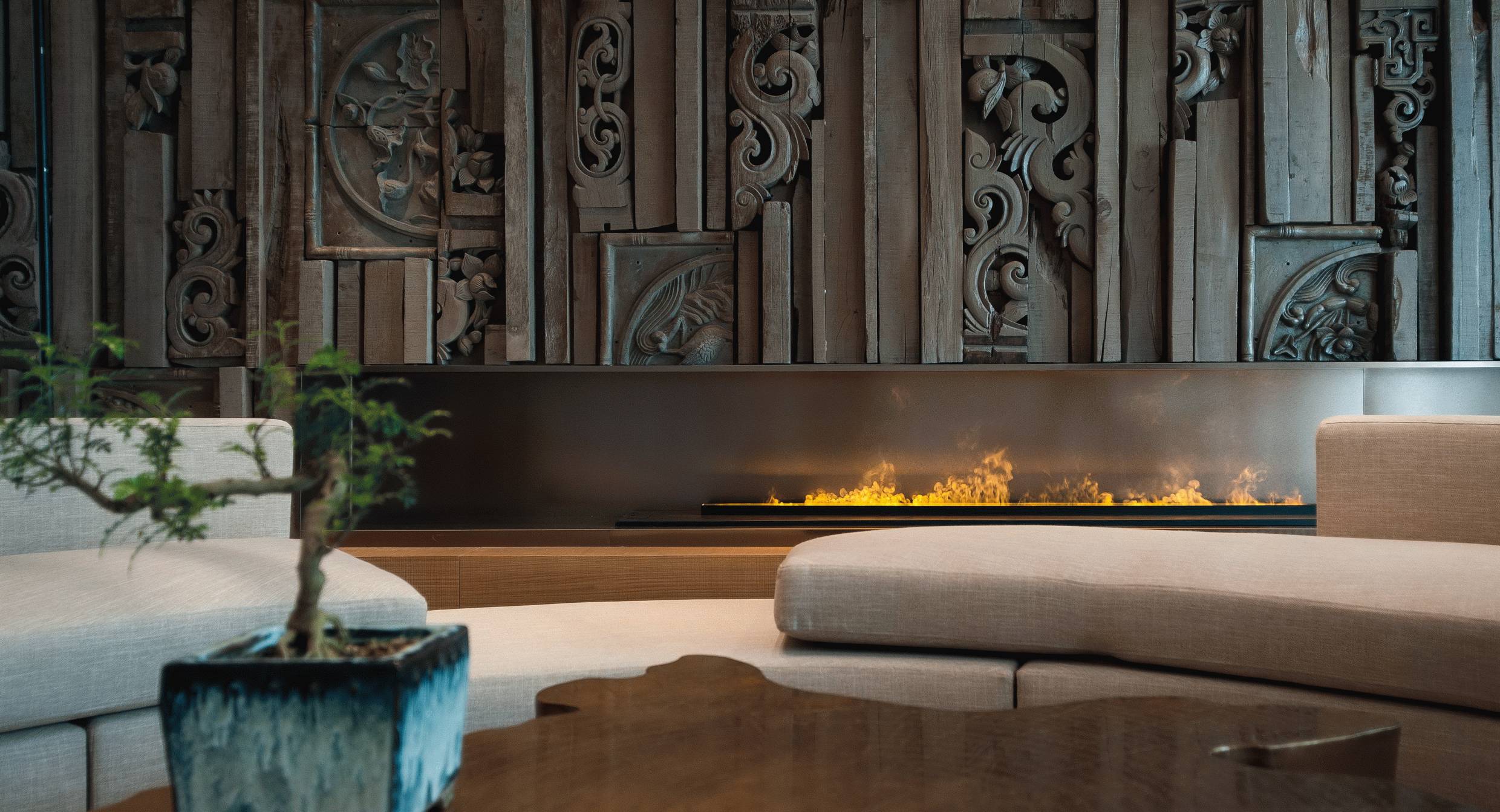 醒我齋，最美的極簡禪意裝修設(shè)計(jì)