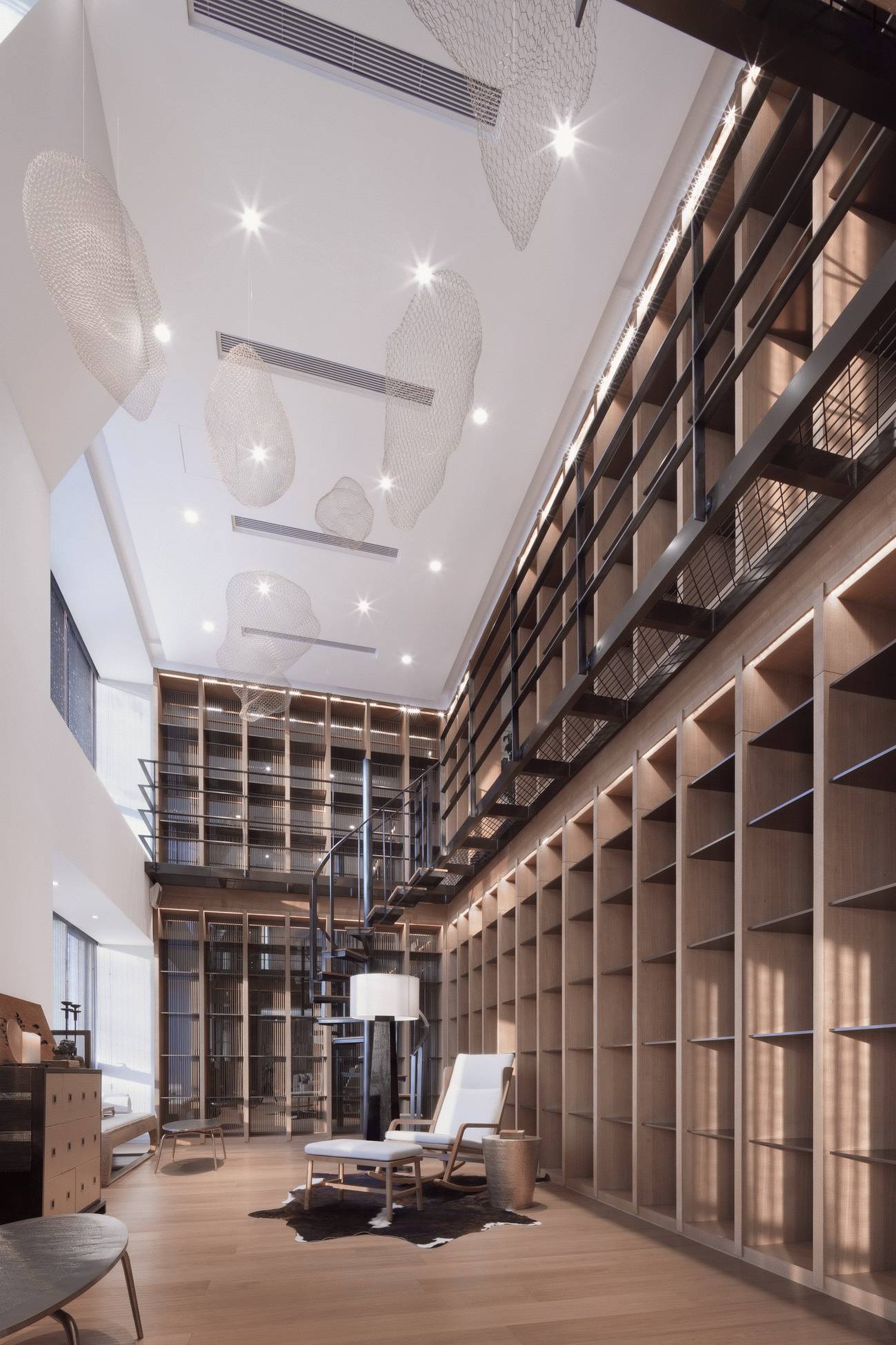 醒我齋，最美的極簡(jiǎn)禪意裝修設(shè)計(jì)