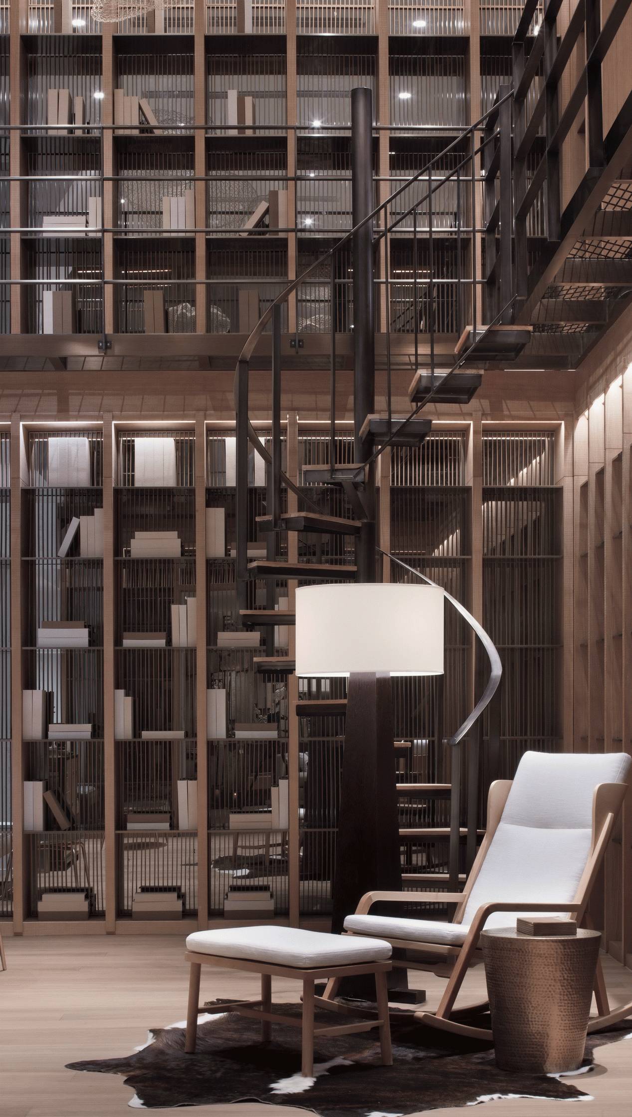 醒我齋，最美的極簡(jiǎn)禪意裝修設(shè)計(jì)