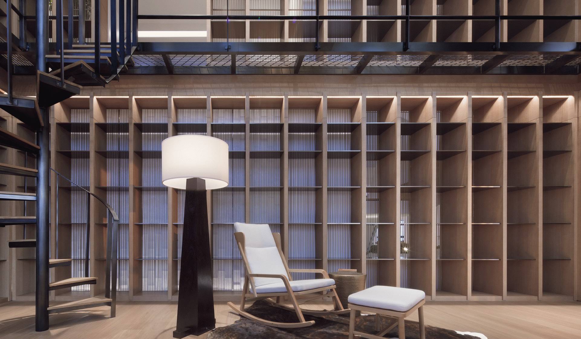 醒我齋，最美的極簡(jiǎn)禪意裝修設(shè)計(jì)