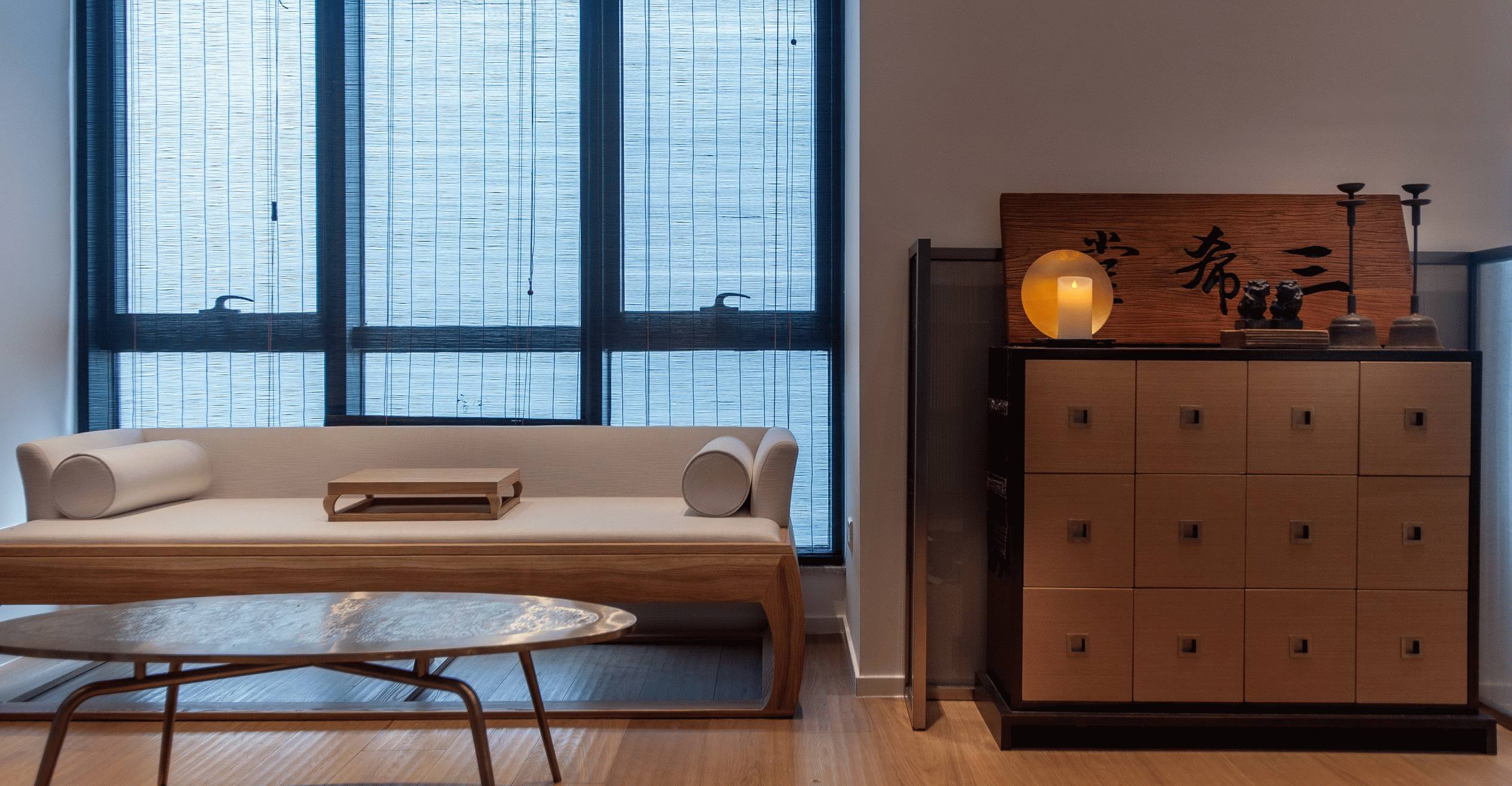 醒我齋，最美的極簡(jiǎn)禪意裝修設(shè)計(jì)