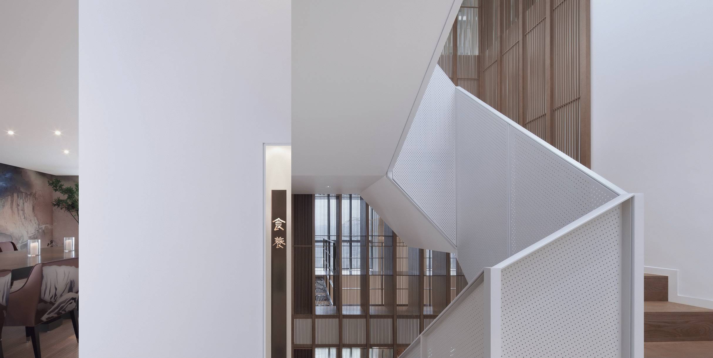 醒我齋，最美的極簡禪意裝修設計