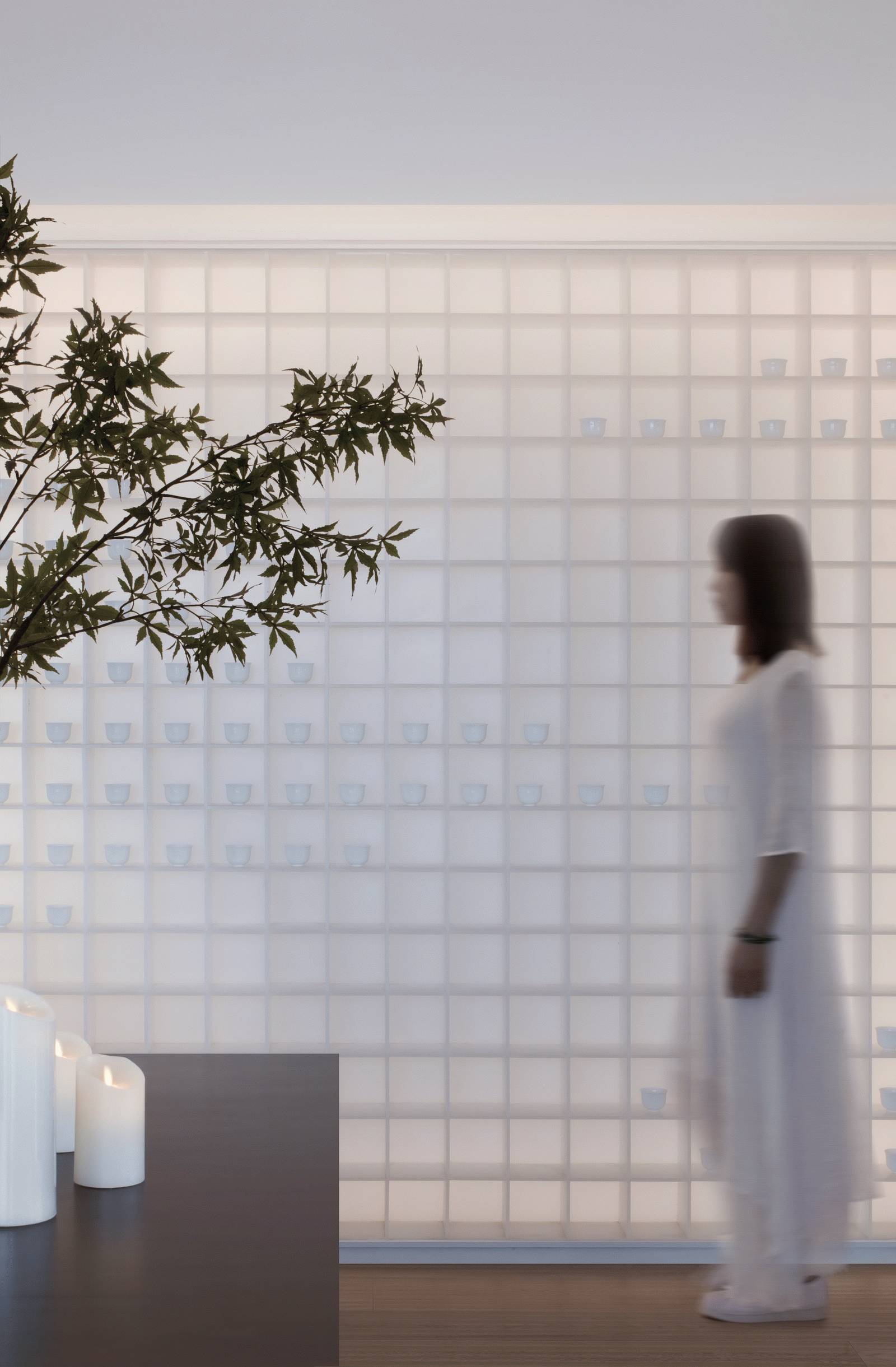 醒我齋，最美的極簡禪意裝修設計