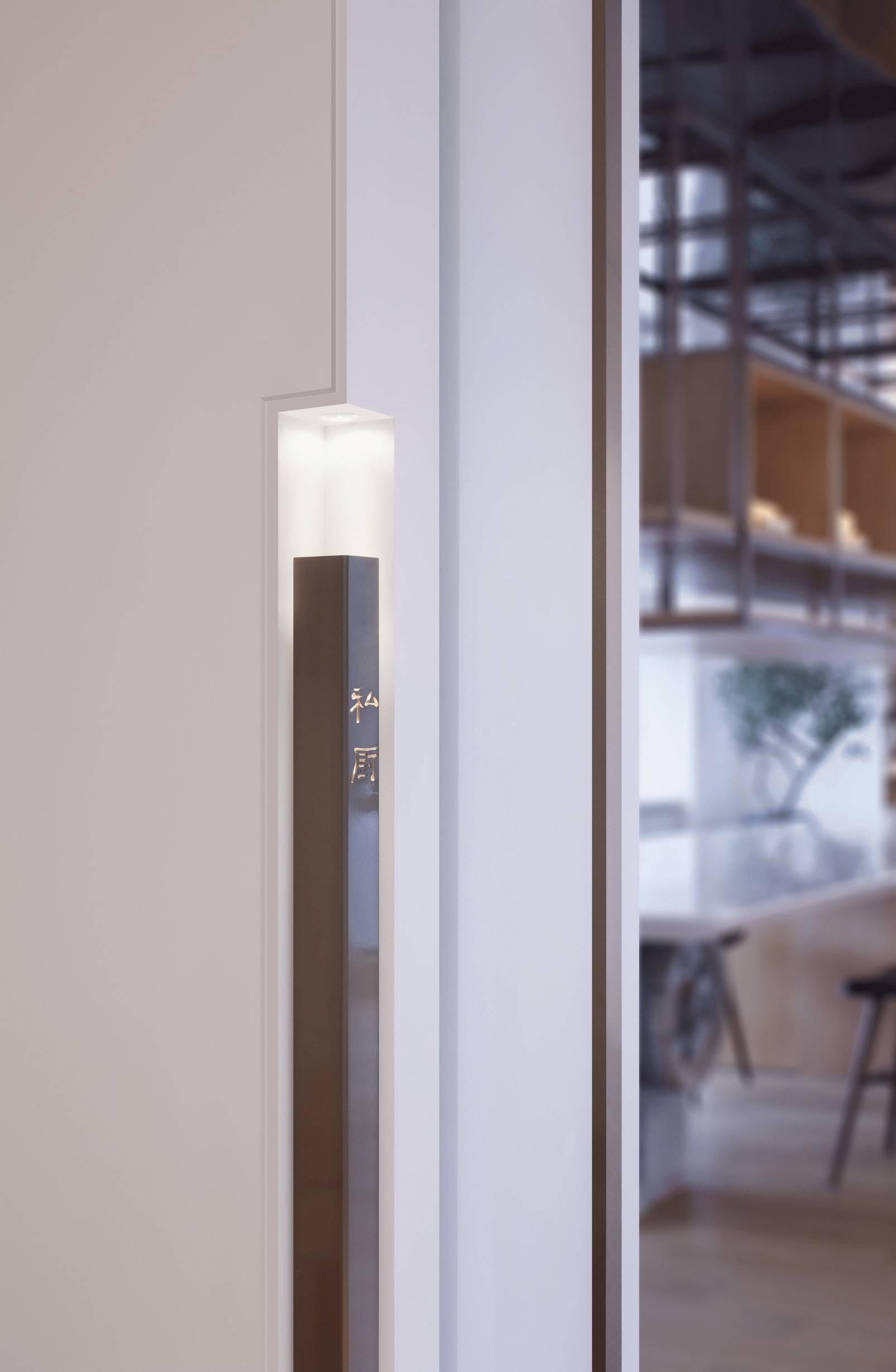 醒我齋，最美的極簡禪意裝修設計