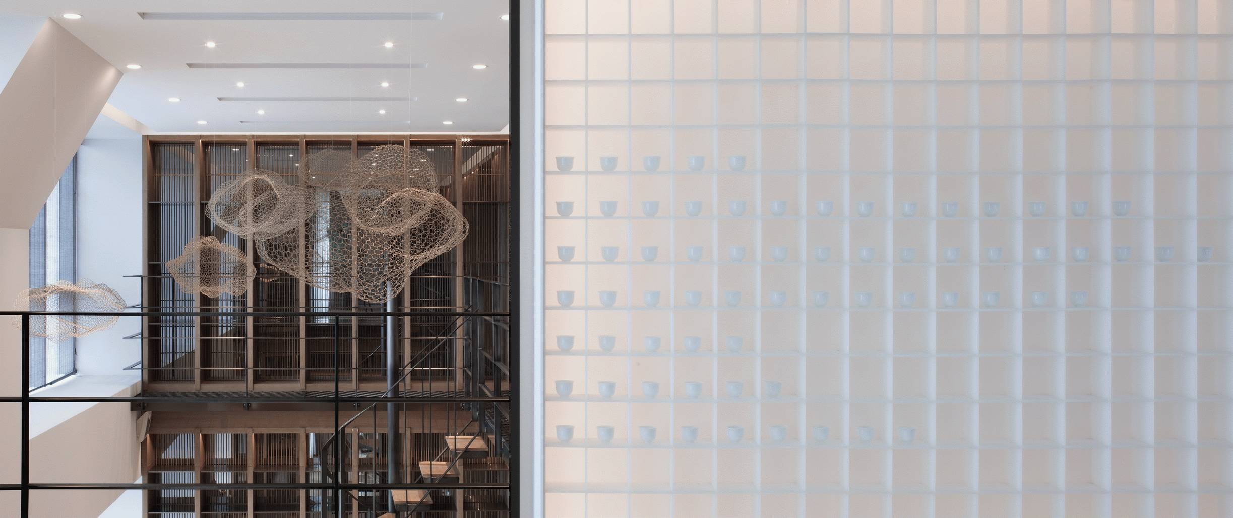 醒我齋，最美的極簡禪意裝修設計