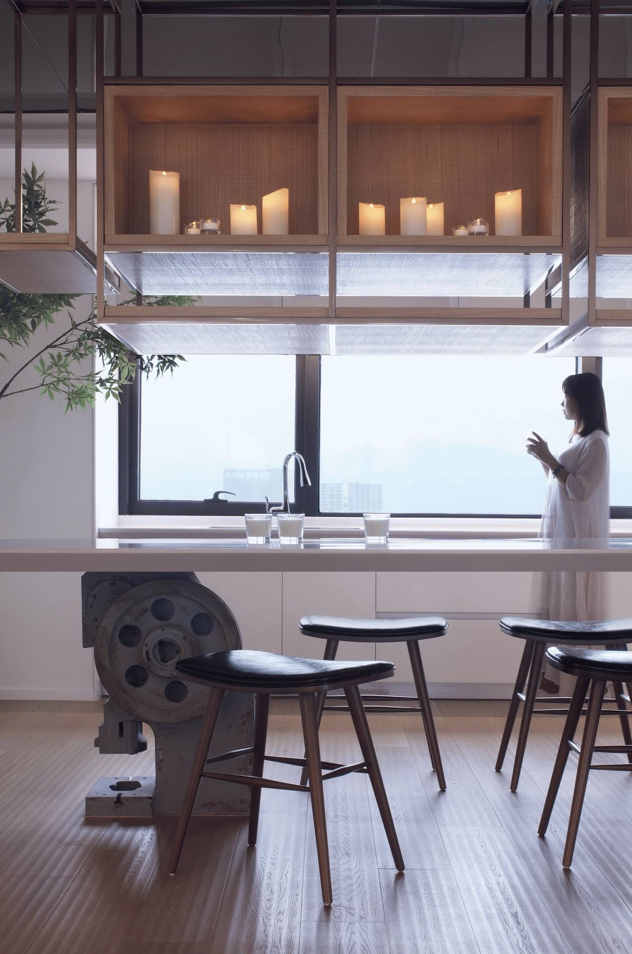 醒我齋，最美的極簡(jiǎn)禪意裝修設(shè)計(jì)