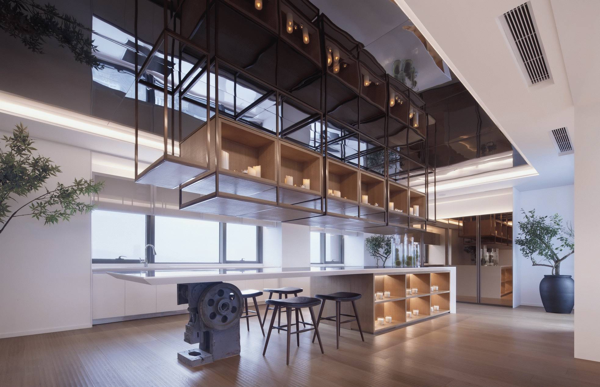 醒我齋，最美的極簡(jiǎn)禪意裝修設(shè)計(jì)