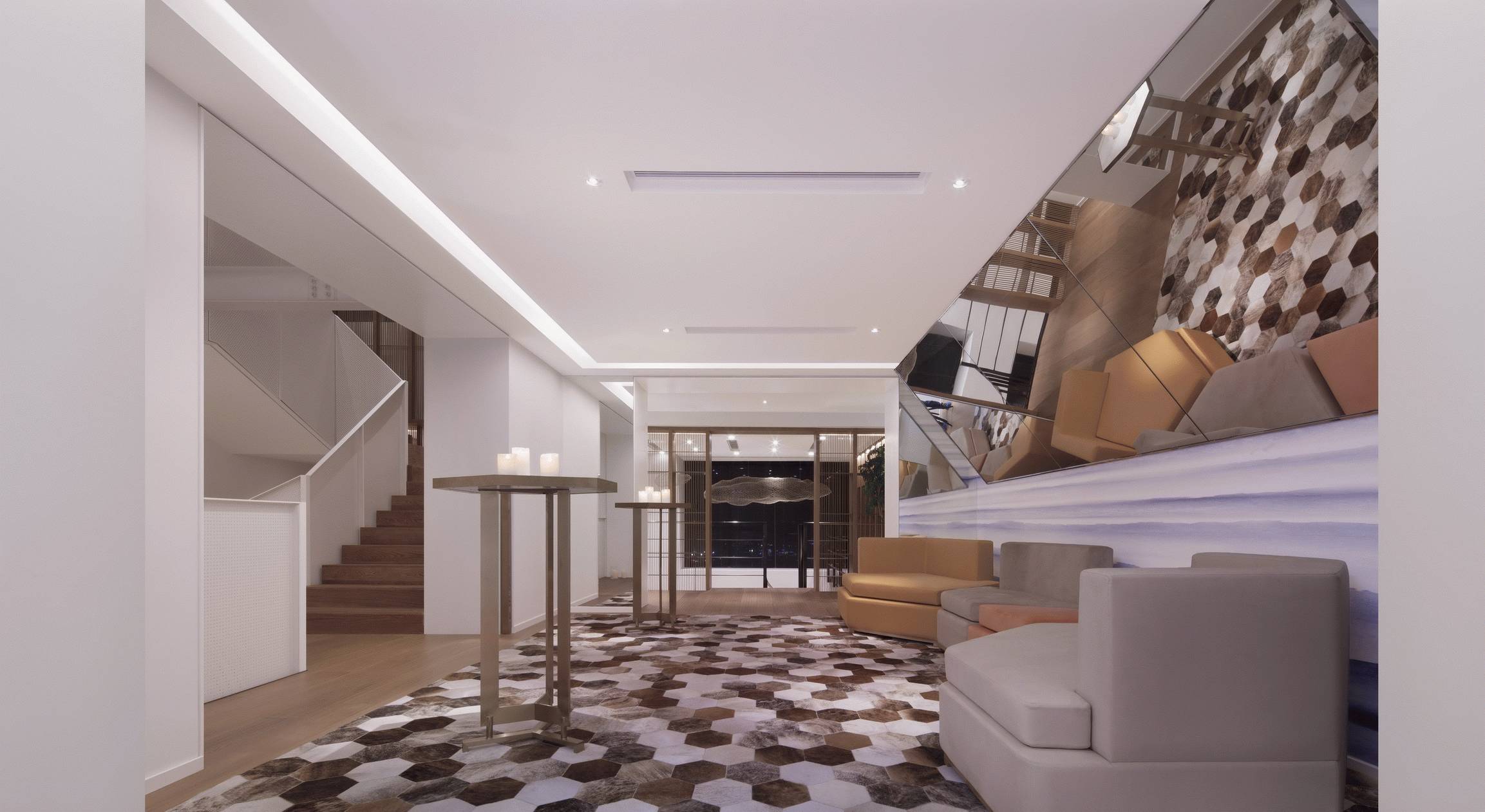 醒我齋，最美的極簡(jiǎn)禪意裝修設(shè)計(jì)