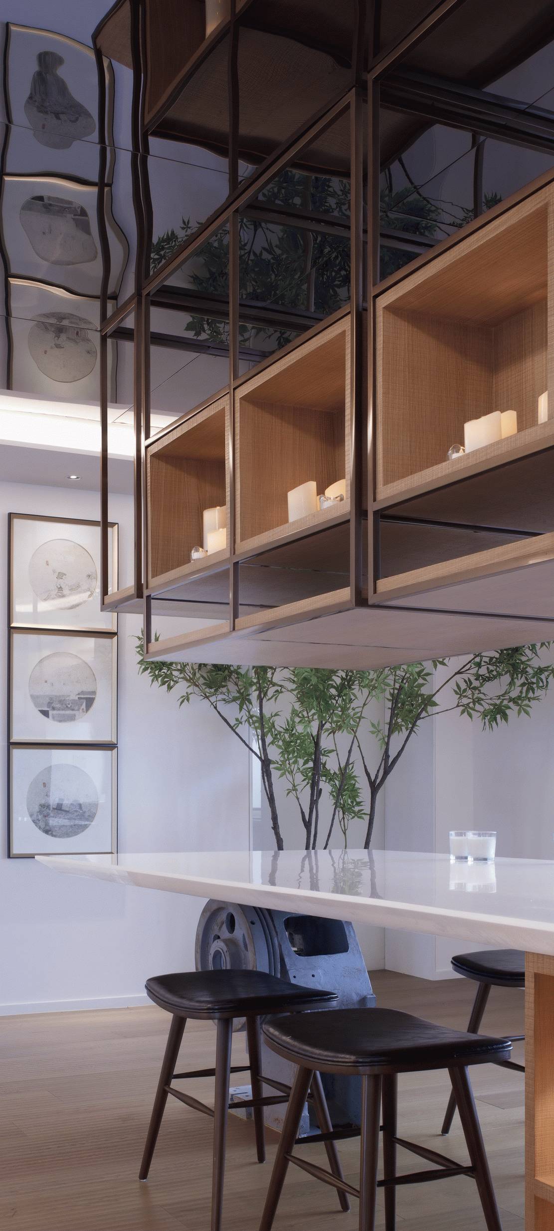 醒我齋，最美的極簡(jiǎn)禪意裝修設(shè)計(jì)