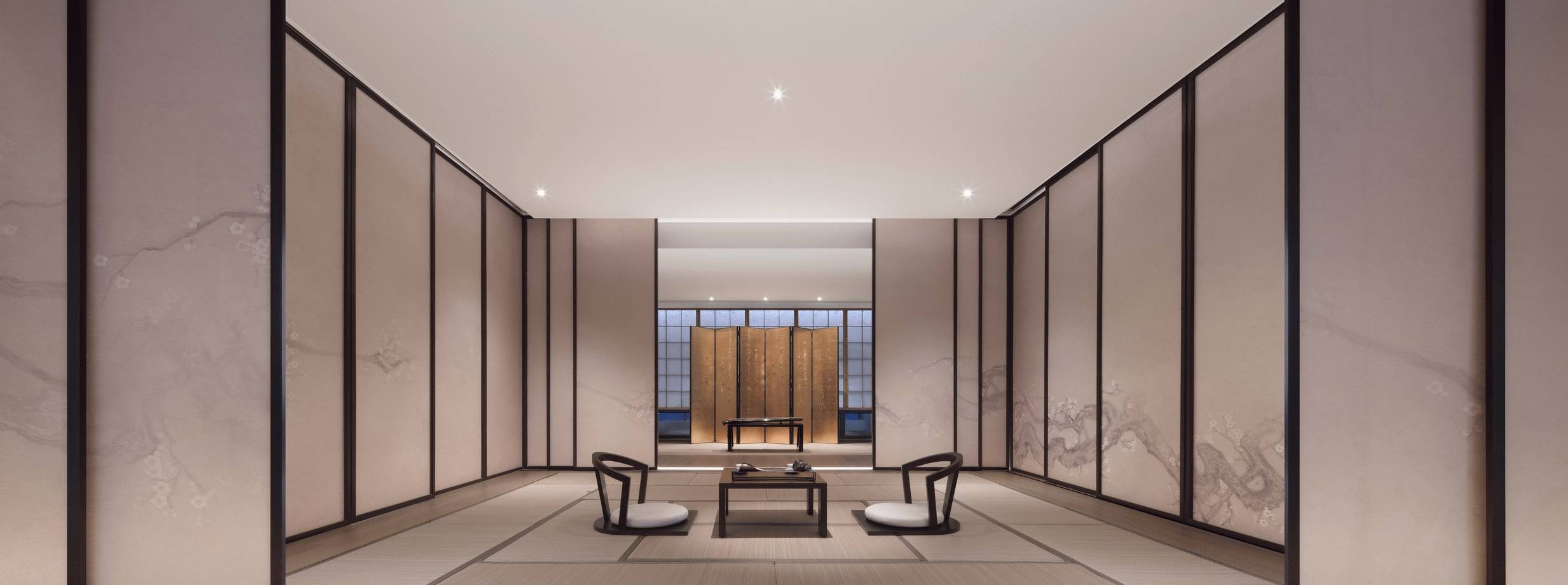 醒我齋，最美的極簡禪意裝修設(shè)計