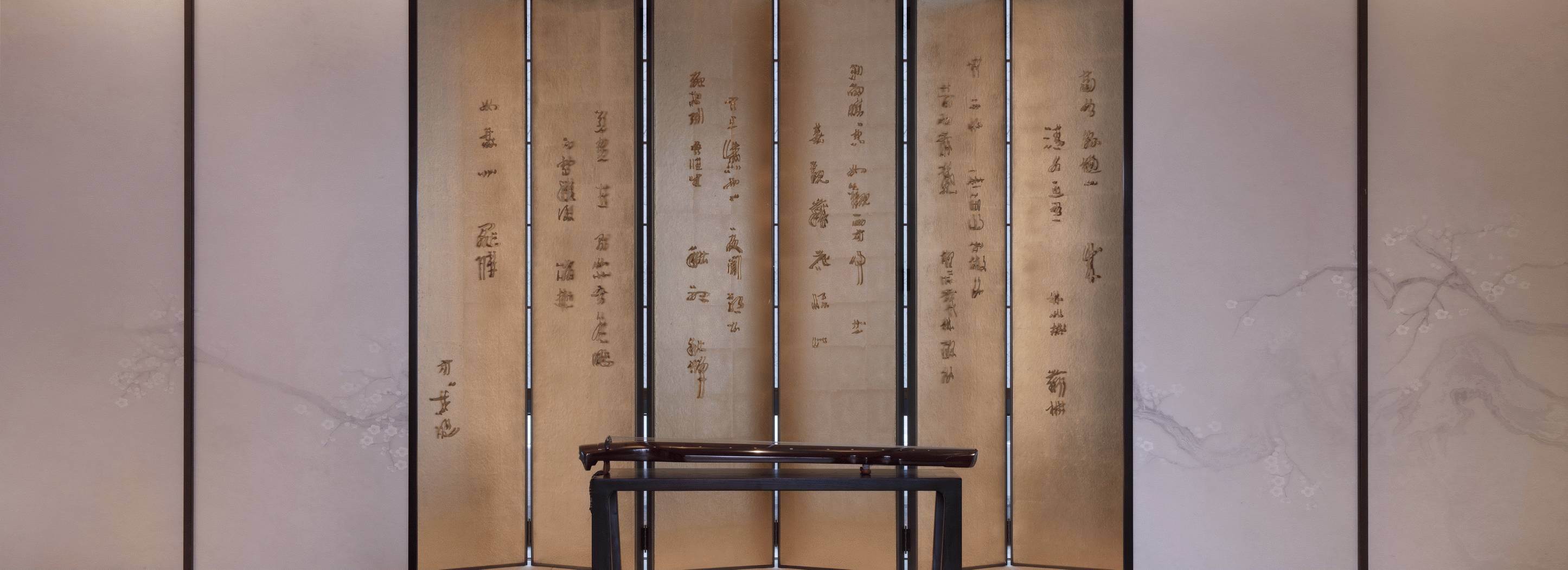 醒我齋，最美的極簡禪意裝修設(shè)計