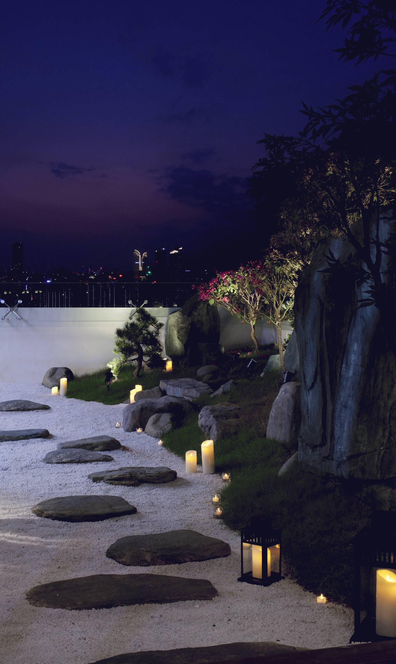 醒我齋，最美的極簡禪意裝修設(shè)計