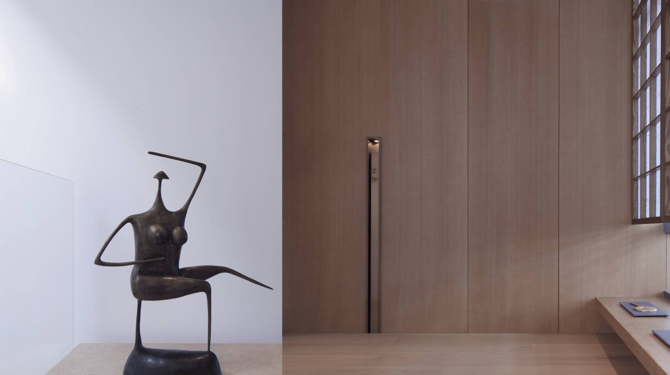 醒我齋，最美的極簡禪意裝修設(shè)計(jì)