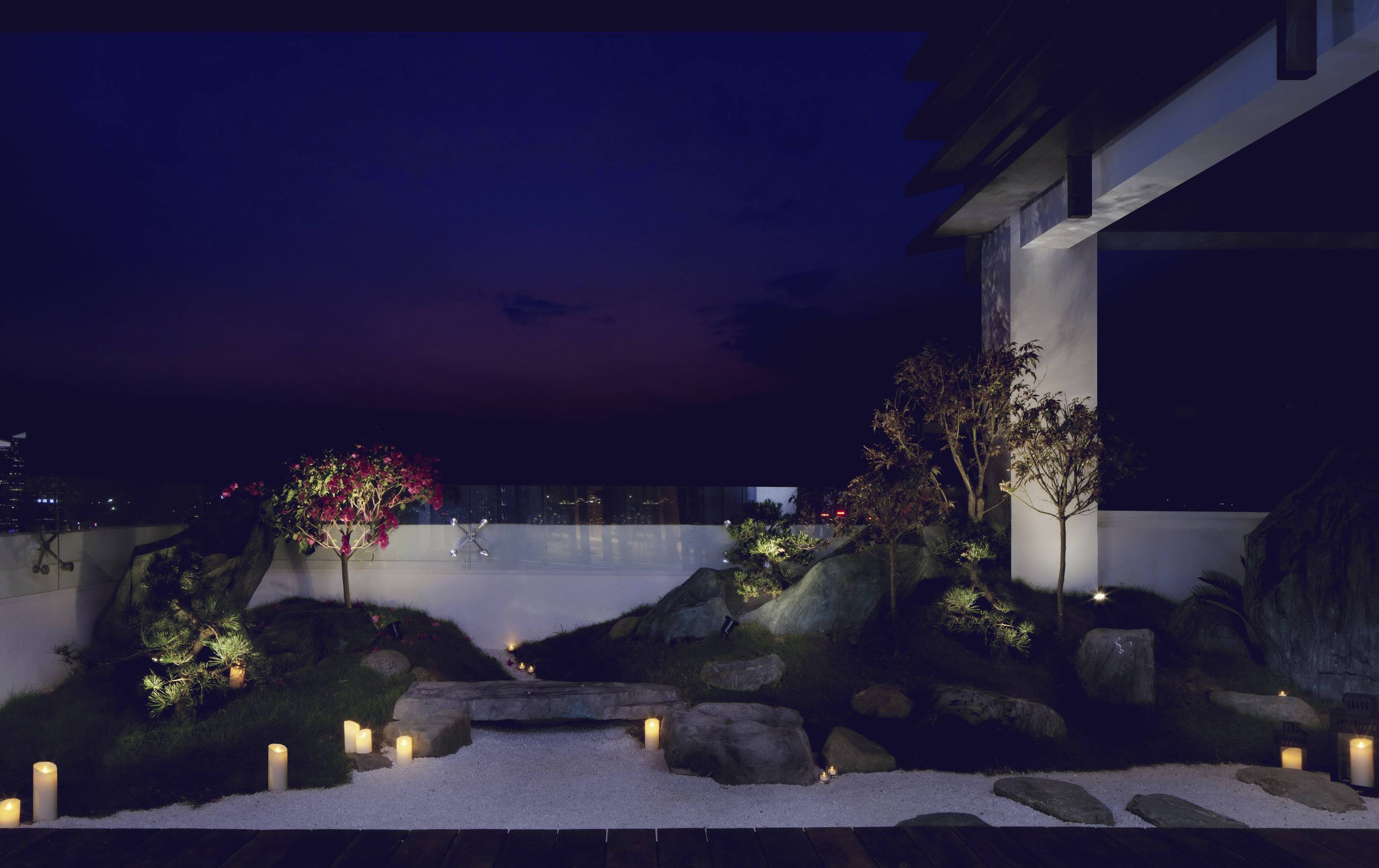 醒我齋，最美的極簡禪意裝修設(shè)計