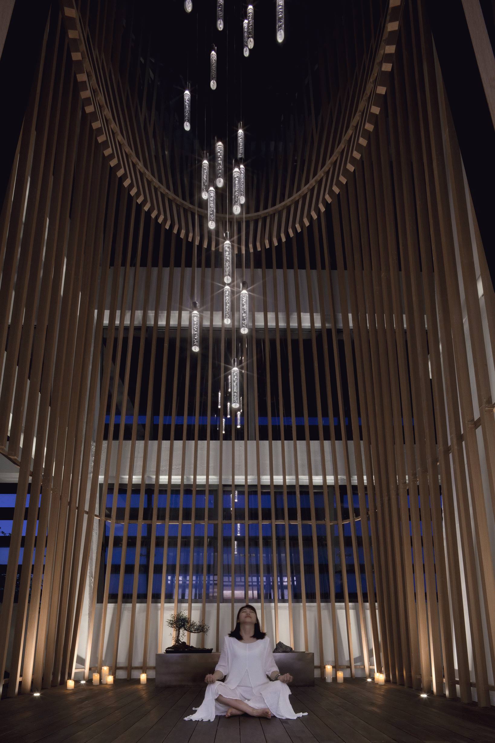 醒我齋，最美的極簡禪意裝修設(shè)計(jì)