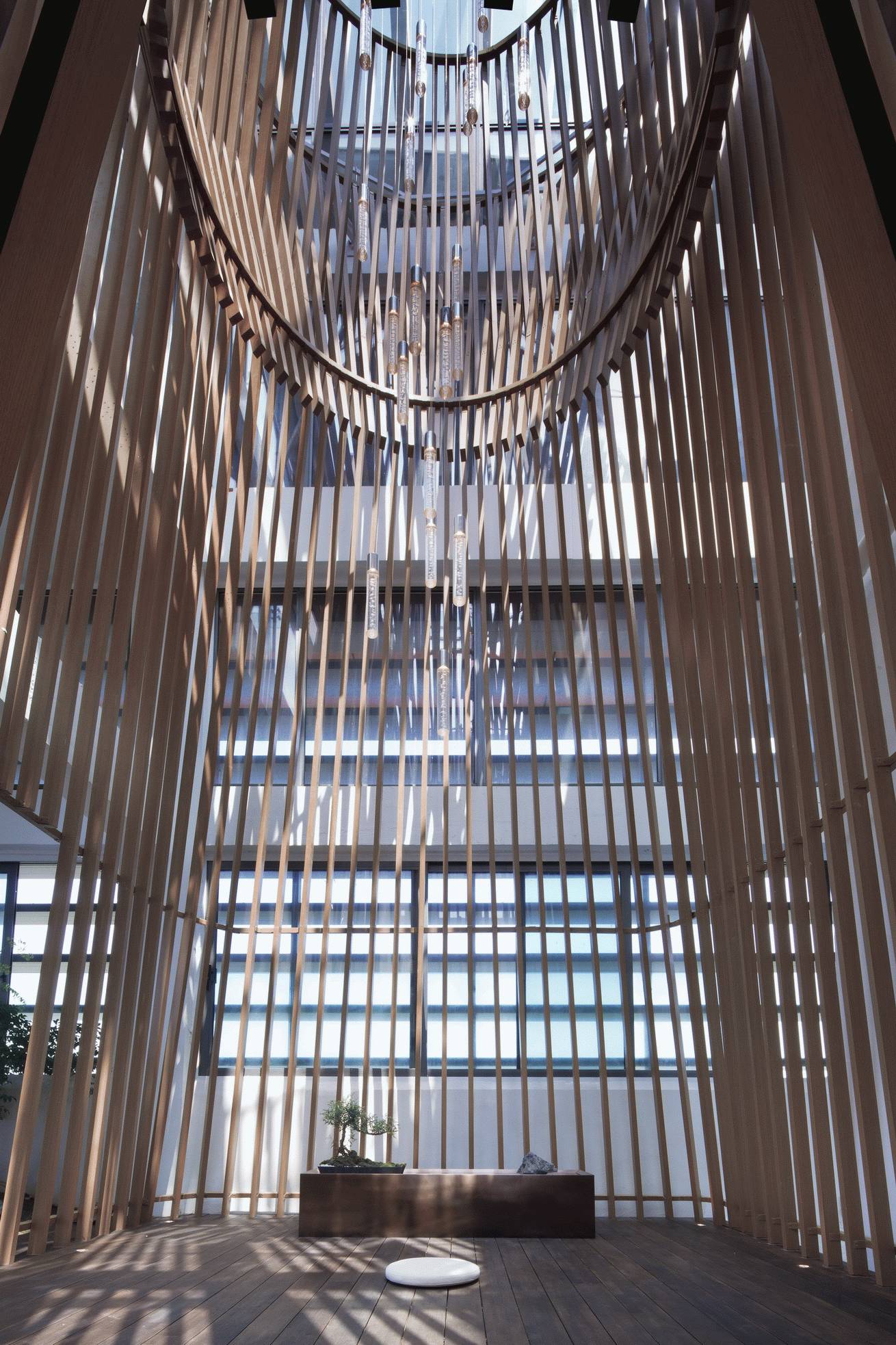 醒我齋，最美的極簡禪意裝修設(shè)計(jì)