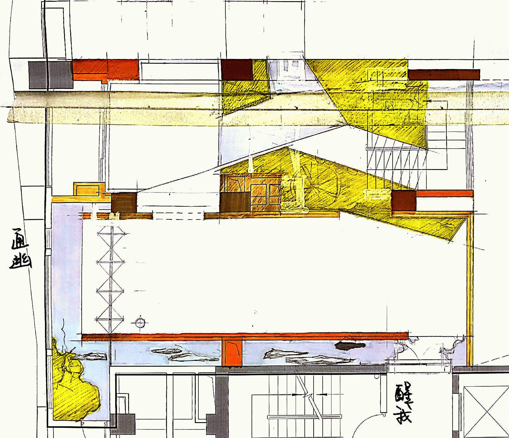 醒我齋，最美的極簡禪意裝修設(shè)計(jì)