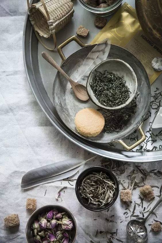 中國人喜歡的茶室設(shè)計