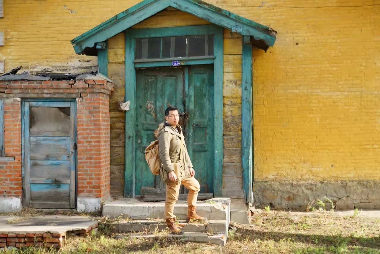 信宿·湖隱一號，在市井里大隱隱于市