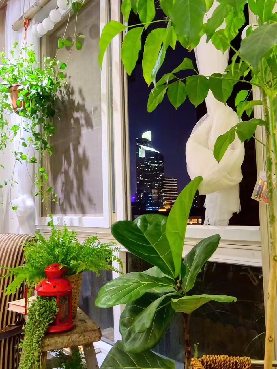 信宿·湖隱一號，在市井里大隱隱于市