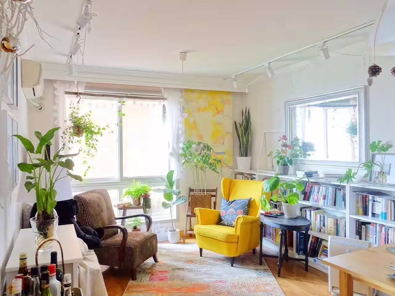 信宿·湖隱一號，在市井里大隱隱于市