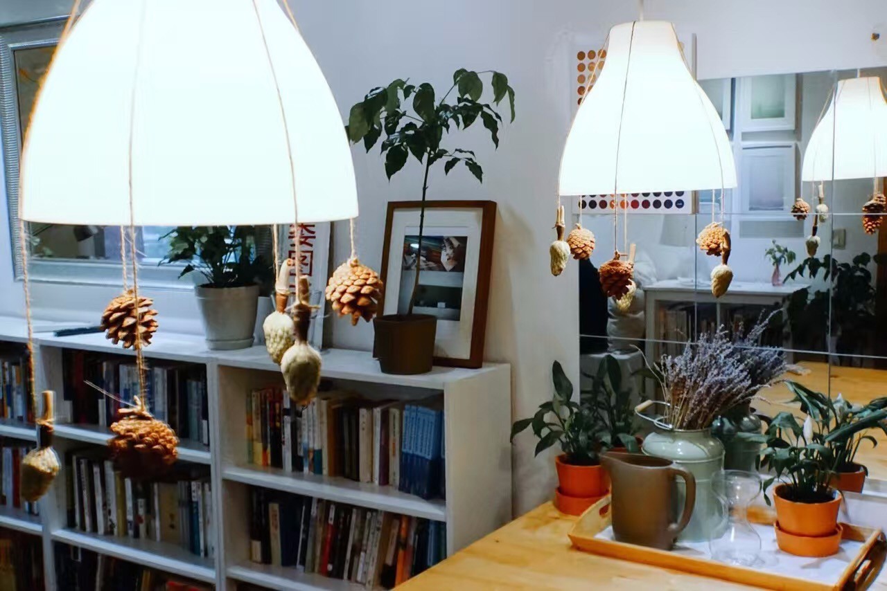 信宿·湖隱一號，在市井里大隱隱于市