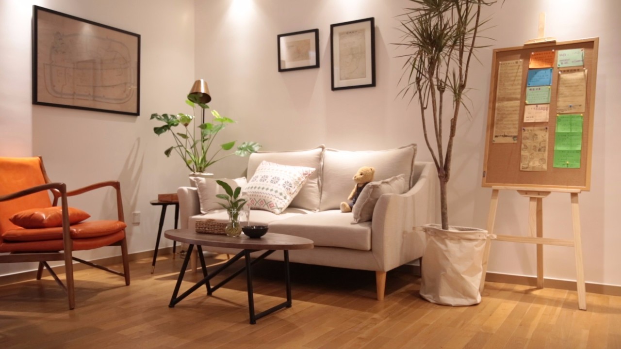 信宿·湖隱一號(hào)，在市井里大隱隱于市