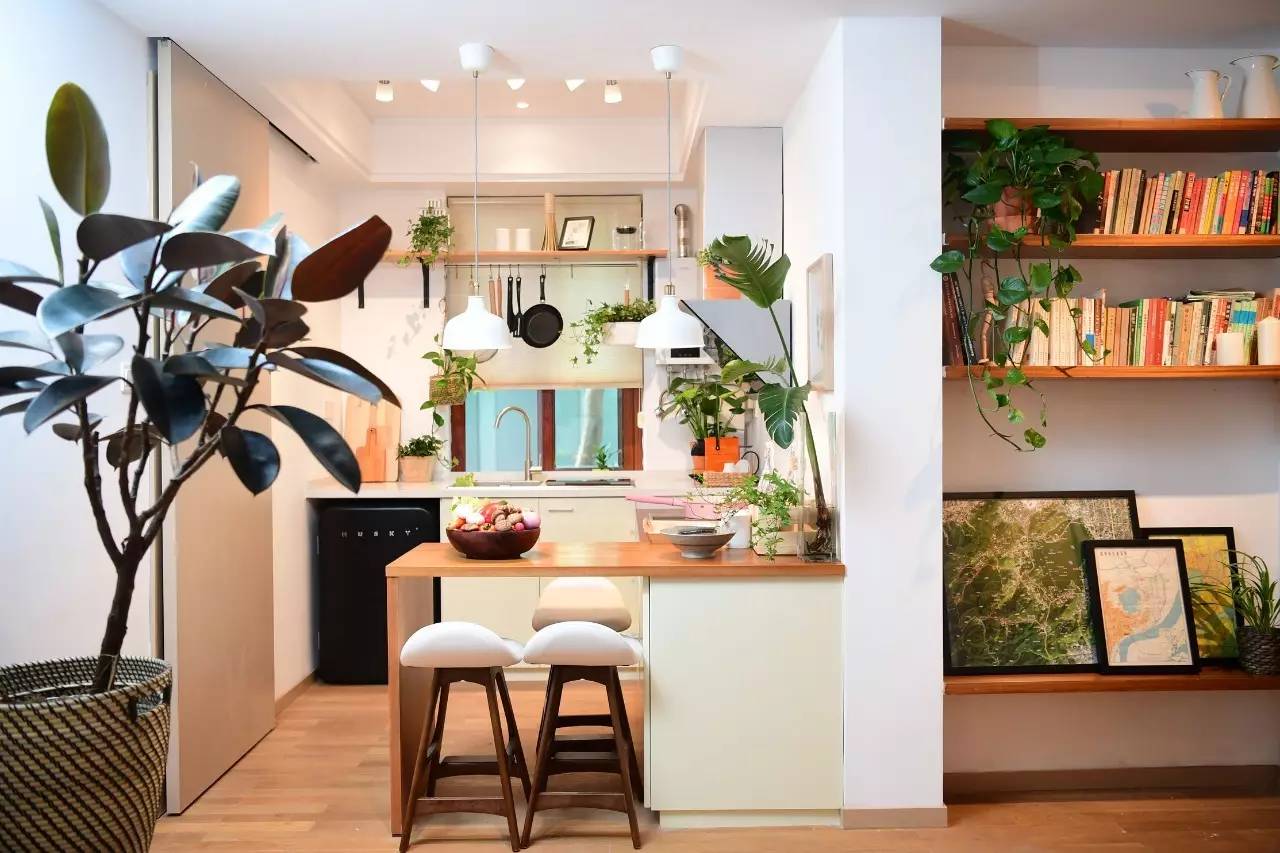 信宿·湖隱一號，在市井里大隱隱于市