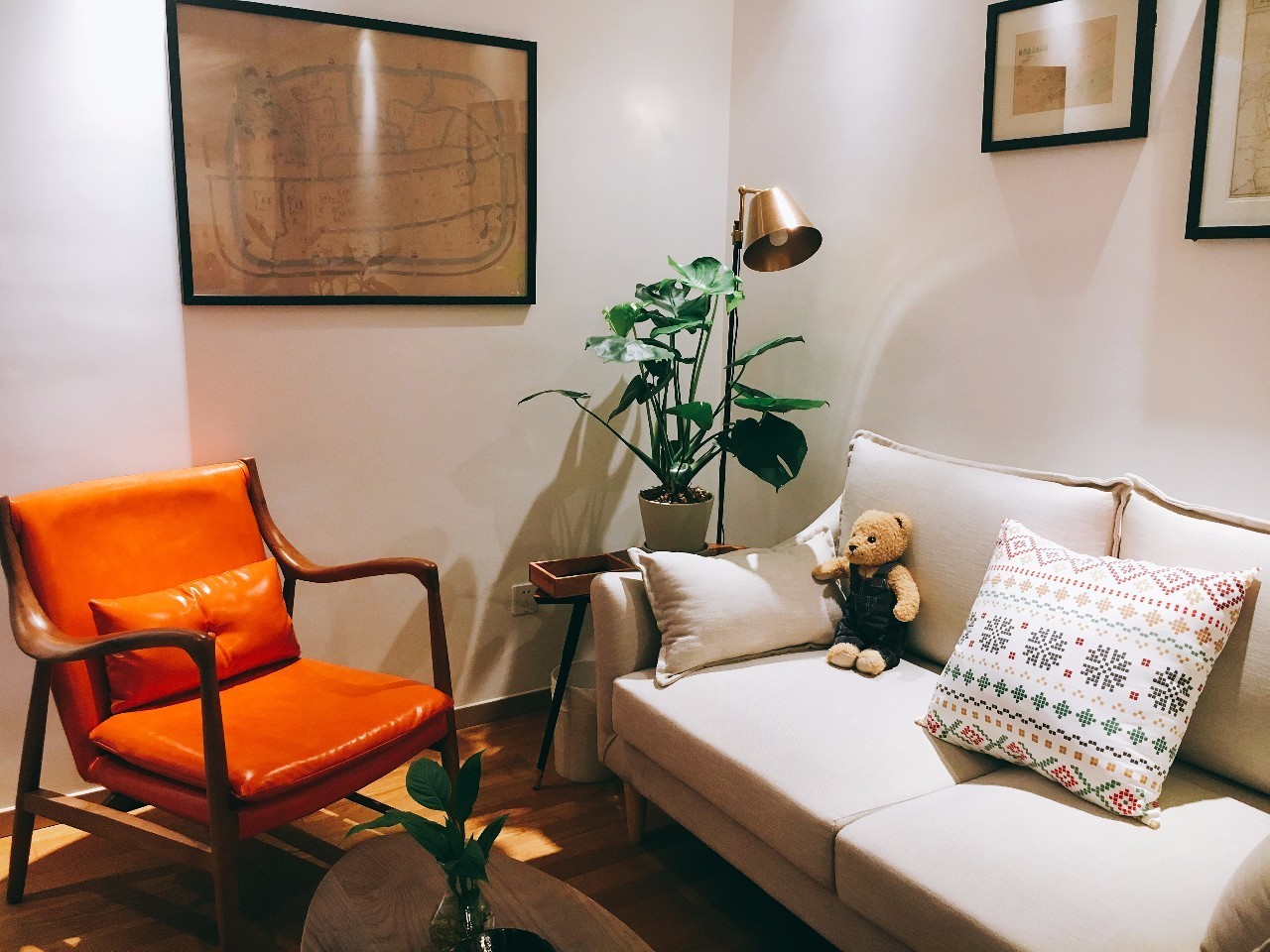 信宿·湖隱一號(hào)，在市井里大隱隱于市