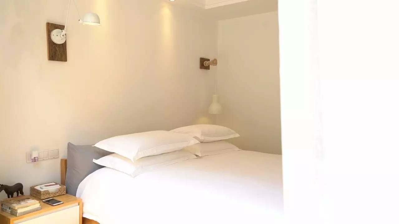 信宿·湖隱一號，在市井里大隱隱于市