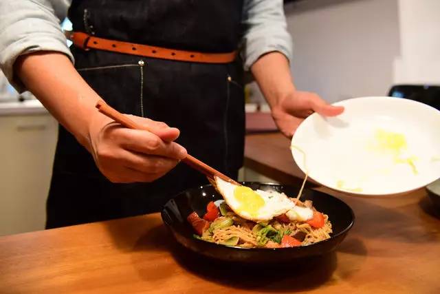 信宿·湖隱一號，在市井里大隱隱于市