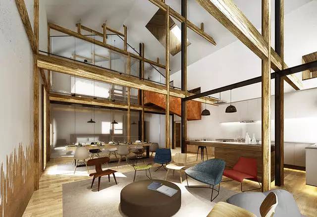 黃山云上民宿，看云卷云舒留住淳樸田園生活